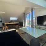 Loft Design à Poisy salon