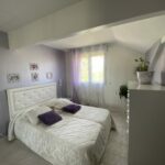 Spacieux Triplex à Seynod chambre