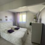 Spacieux Triplex à Seynod chambre 2