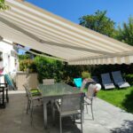 Spacieux Triplex à Seynod terrasse 3