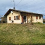 Villa individuelle à Quintal 3