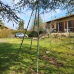 Villa individuelle à Quintal jardin 2
