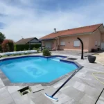 Piscine Villa Individuelle à Chapeiry_1