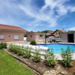 Villa Individuelle à Chapeiry avec piscine extérieure_2