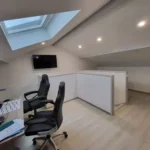Villa Individuelle à Chapeiry bureau_4