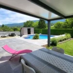 Villa Individuelle à Chapeiry véranda_16
