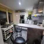 Villa mitoyenne Sévrier Cuisine