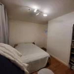 Villa mitoyenne Sévrier chambre