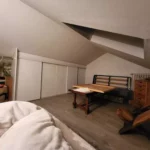 Villa mitoyenne Sévrier chambre 2.2