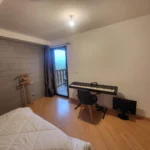 Loft design de 6 pièces à Montagny-les-Lanches chambre 1
