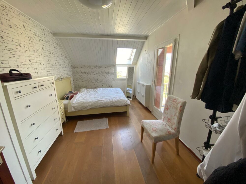 Villa individuelle à Sévrier 5 pièces chambre parentale 2