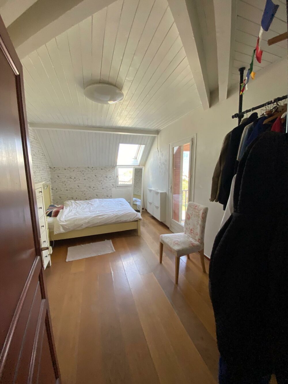 Villa individuelle à Sévrier 5 pièces chambre parentale 3