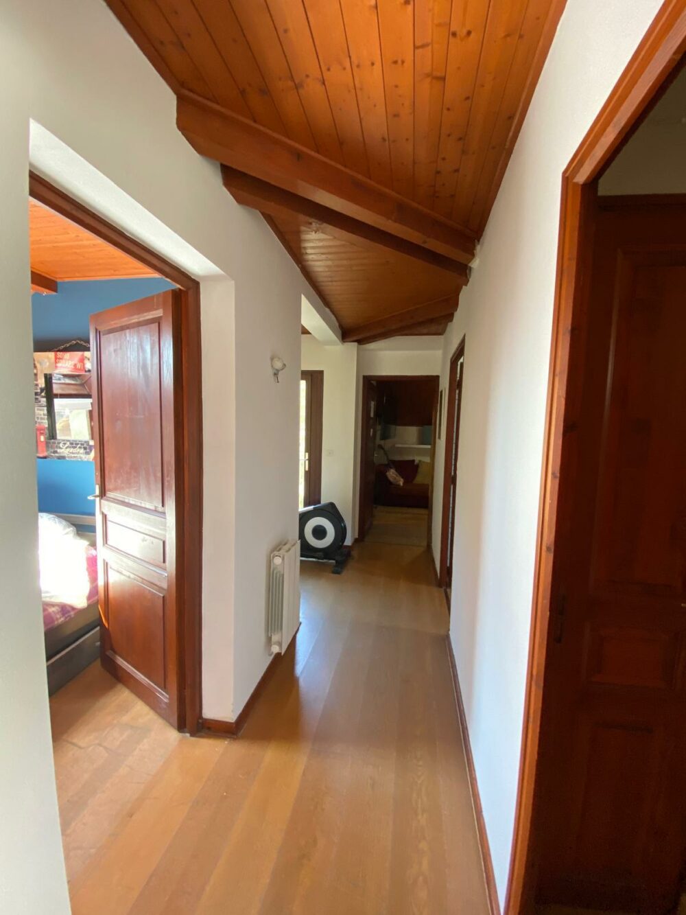 Villa individuelle à Sévrier 5 pièces couloir