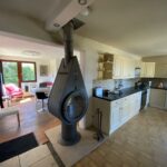 Villa individuelle à Sévrier 5 pièces cuisine
