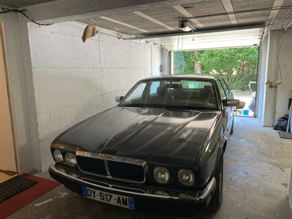 Villa individuelle à Sévrier 5 pièces garage