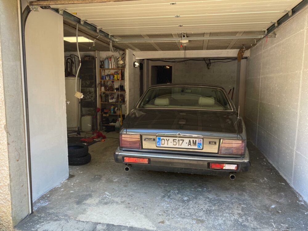 Villa individuelle à Sévrier 5 pièces garage 2