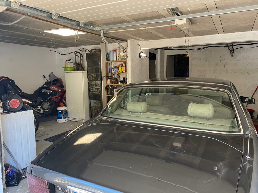 Villa individuelle à Sévrier 5 pièces garage 3
