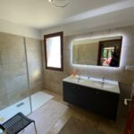 Villa individuelle à Sévrier 5 pièces salle de bain