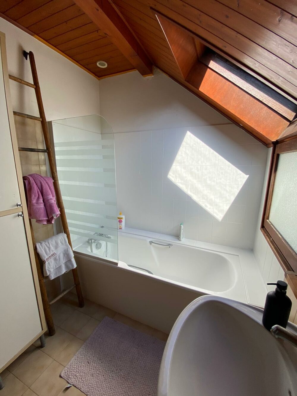 Villa individuelle à Sévrier 5 pièces salle de bain 2