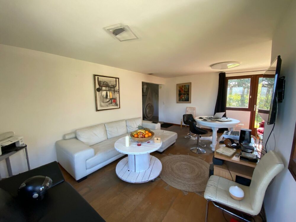 Villa individuelle à Sévrier 5 pièces séjour 2