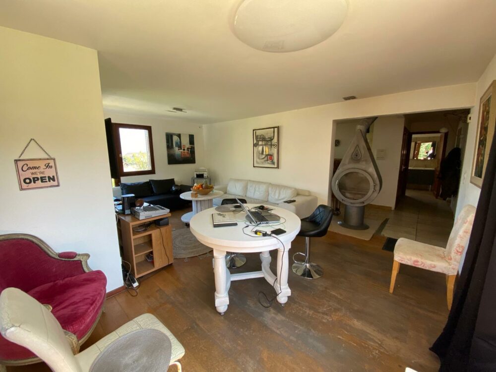 Villa individuelle à Sévrier 5 pièces séjour 3