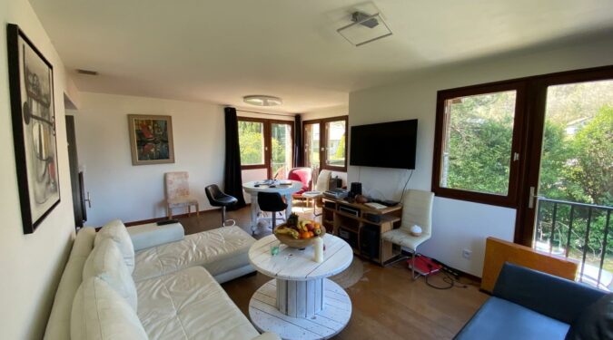 Villa individuelle à Sévrier 5 pièces séjour